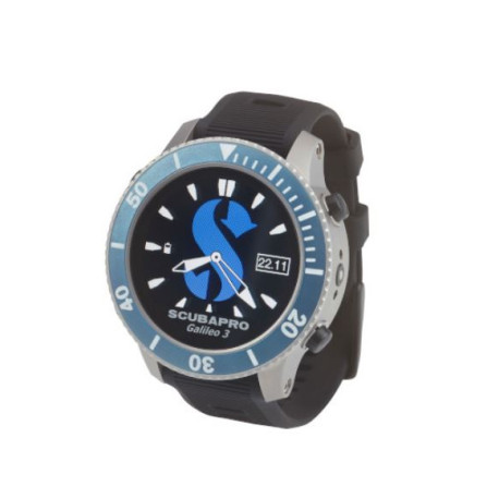 Galileo 3 Ti Dive Computer 05.103.301