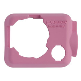 Ochranný kryt pro konzoli Cressi Digi 2 pink  KZ790040