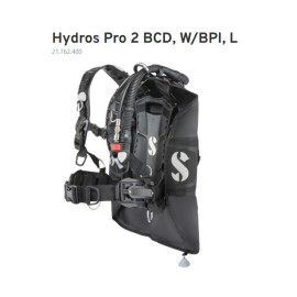 Žaket Scubapro Hydros Pro 2