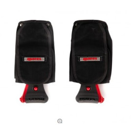 ZÁTĚŽOVÉ KAPSY MRS MARES /  ks