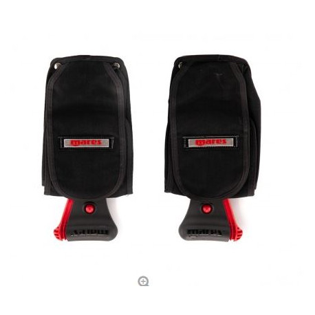 zátěžové kapsy MRS MARES 417950