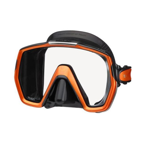 Maska M1001 Freedom HD TUSA M1001QB EO