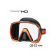 Mask Freedom HD TUSA M1001QB EO maska na potápění