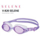 Plavecké brýle  co se nemlží ViEW Selene (SWIPE) LV V820ASA LV