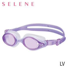 Plavecké brýle  SWiPE Selene (ViEW) lilac LV