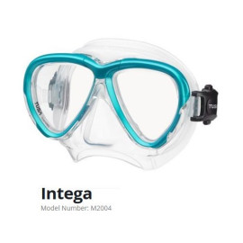 maska iNTEGRA TUSA M2004