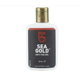 přípravek proti mlžení masky Sea Gold McNETT gel antifog