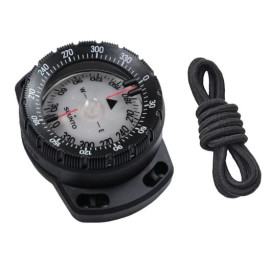 Kompas Suunto SK-8 bungee mount