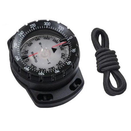 SUUNTO Kompas SK-8 bungee mount SS051087000