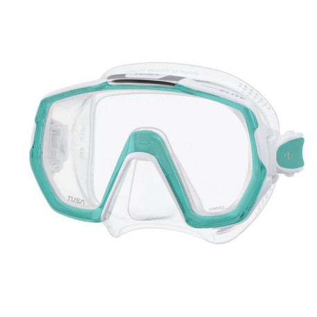 Maska Freedom ELITE Mint TUSA  M1003 MT