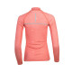 Lykrové UV triko dámské Scubapro Coral, dlouhý rukáv UPF 50, 65.801.400