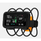 Počítač Suunto NAUTIC Bungee Cord + Tank pod Dive Computers and Instruments Suunto Nautic Bungee Cord & Tank Pod
