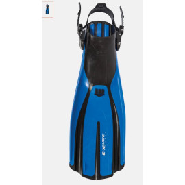 Ploutve potápěčské s páskem MARES PLANA AVANTi X3 Modrá 410001 BLue