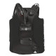 Křídlo Navigator Lite BCD, w/ BPI, Black, M-XXL 21.770.300