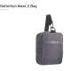 DEFiNiTiON MASK 2 GREY BAG 53.023.100 Taška Scubapro Definition Mask 2