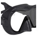 Maska Apeks VX1 Pure Clear, černá / ŠEDÁ  Diving Mask 72100-BK DGRD