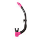 Šnorchl SPECTRA SCUBAPRO black/pink 26.706.710 černo růžová