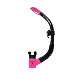 Šnorchl SPECTRA SCUBAPRO black/pink 26.706.710 černo růžová