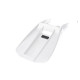 list ploutve S-Tek Blade, White, Maxi 25.503.002