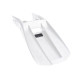 list ploutve S-Tek Blade, White, Maxi 25.503.002