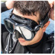 Maska SPECTRA BLK/BRONZE SCUBAPRO MASK