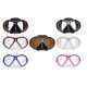 Maska SPECTRA MiNi DiVE MASK Item # 24.851.220