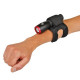 SeaLife universální držák svítilny ( ručka ) HAND & ARM STRA neoprénový držák na ruku pro světlo  SL9834  835.983.004