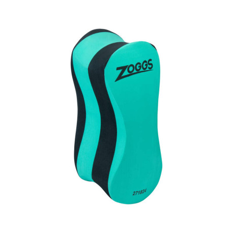 Plavecký piškot PULL BUOY černo Turquoise  465206BKTQ ZoGGs 274225