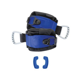 ZÁTĚŽOVÉ KAPSY Hydros Pro 2 Mini Modré SCUBAPRO 21.796.200 BLU