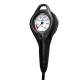 Manometr SPG APEKS Tlakoměr 300 bar 724004 PRESSURE DAUGE + HOSE