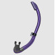 Platina II Hyperdry Snorkel TUSA SP170 QVP ViViD PURPLE