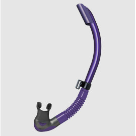 Platina II Hyperdry Snorkel TUSA SP170 QVP ViViD PURPLE