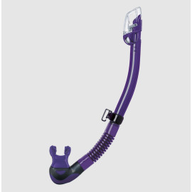 Šnorchl Hyperdry Elite II TUSA SP0101QVP ViViD PURPLE FiALOVÁ