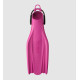 PLOUTVE Xentra Fin TUSA SF0117 RP rose pink růžové