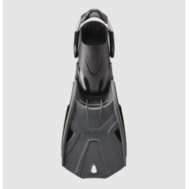 ploutve na potápění Tri-Force velikost L-XL , GM GUN METAL SF0112