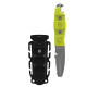 Nůž Gear Aid knife AKUAI™ green
