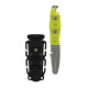 Nůž Gear Aid knife AKUAI™ green