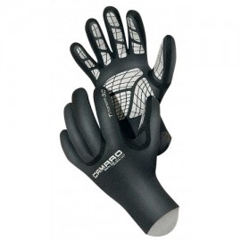 Rukavice Camaro Titanium Thermo Gloves 3mm