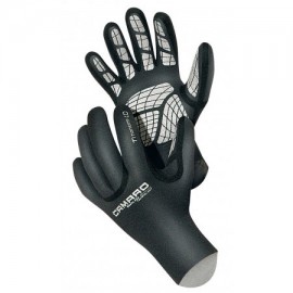 Rukavice Camaro Titanium Gloves 1mm