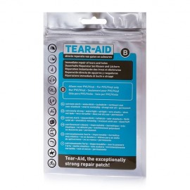 Servisní lepící souprava  TEAR AiD TYP B