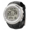 Počítač Suunto DX SiLVER Elastomer + USB