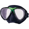 Maska Freedom One PRO TUSA SQB BK/SG