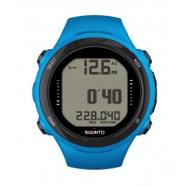 Počítač SUUNTO D4i NOVO BLUE