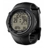 Počítač SUUNTO DX BLACK Elastomer + USB