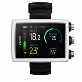 Počítač SUUNTO EON CORE WHITE + USB