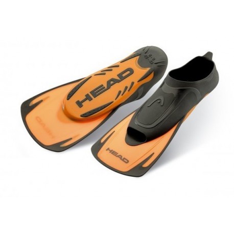 Plavecké ploutve SWIM FIN ENERGY  HEAD