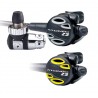 Automatika Atomic  Aquatics Z2 DIN grey SET s octopusem Z2