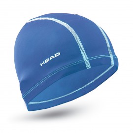 Plavecká čepice HEAD NYLON-SPANDEX světle modrá RY