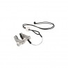 Plavecká svorka na nos SUBGEAR Apnea nose clip
