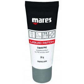 Lepidlo, tekutá záplata Mares (LIQUID PATCH)